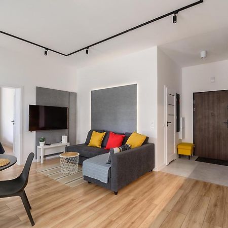 Apartament Alfa 09 Włocławek Zewnętrze zdjęcie