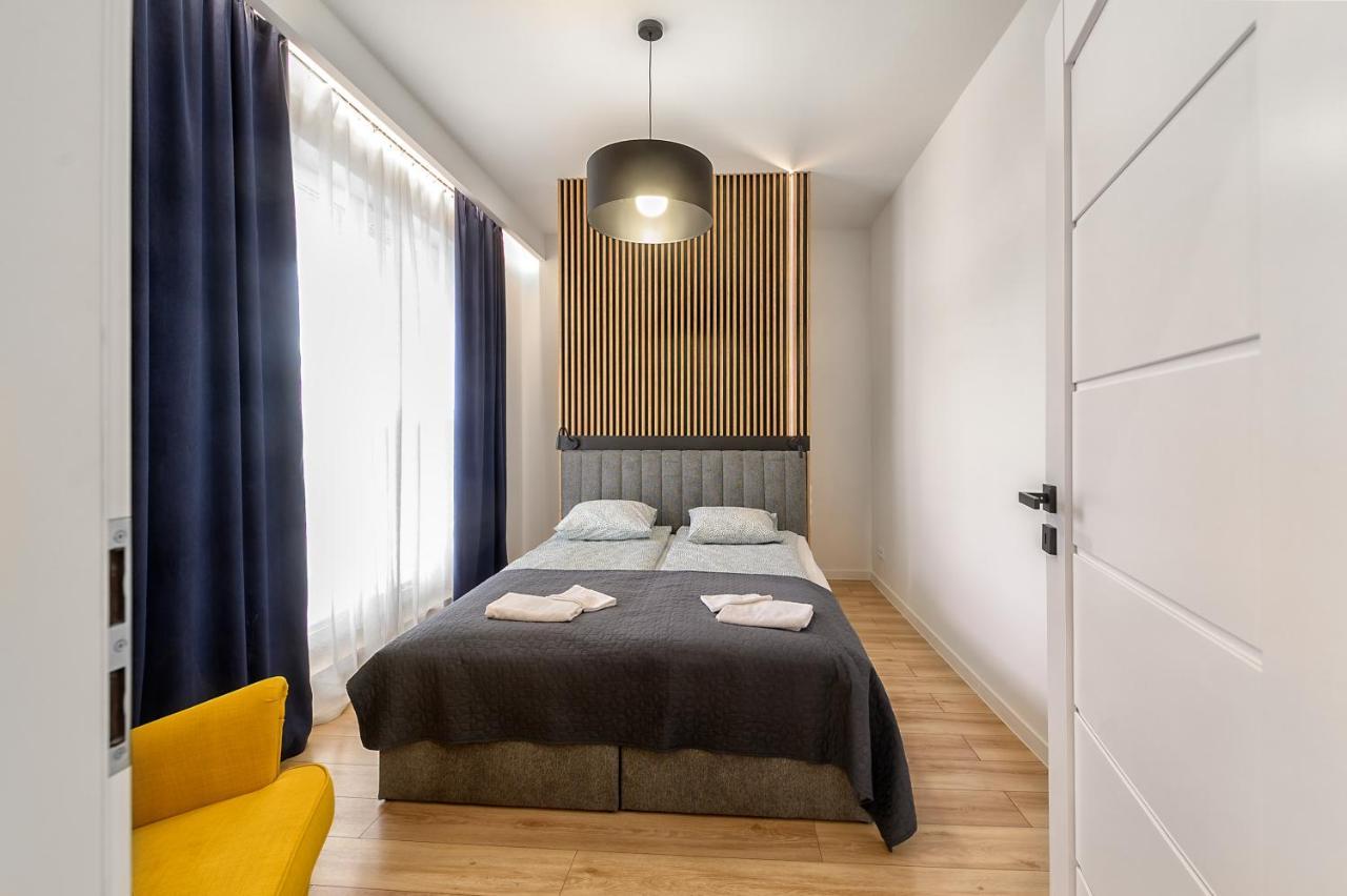 Apartament Alfa 09 Włocławek Zewnętrze zdjęcie